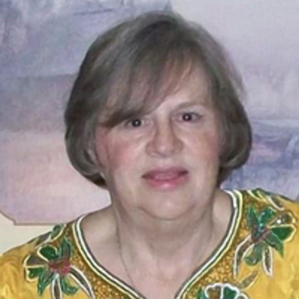 Virginia Thomason Moorhouse