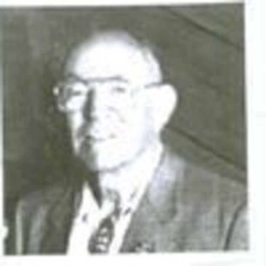 Floyd K Bennett