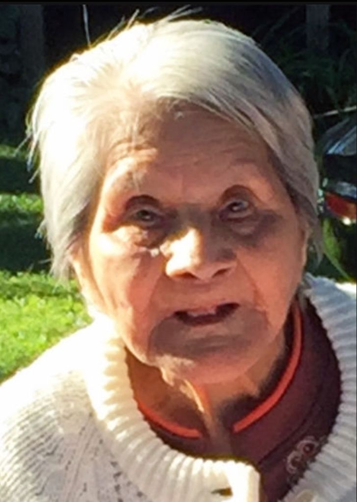 Esperanza "Hope" Sanchez