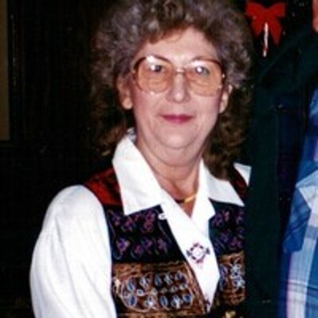 Joyce Baker