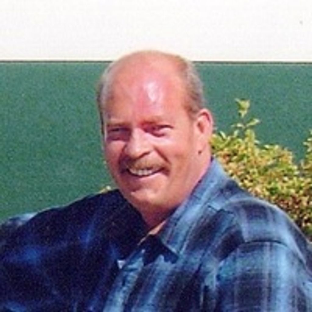 Ronald D Robison