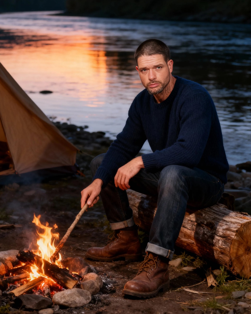 Travis Patrick Zabroski Profile Photo