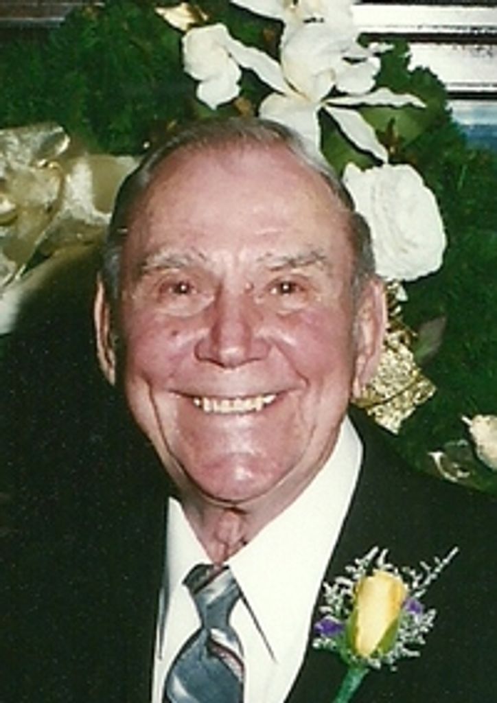 C.T. Mobley