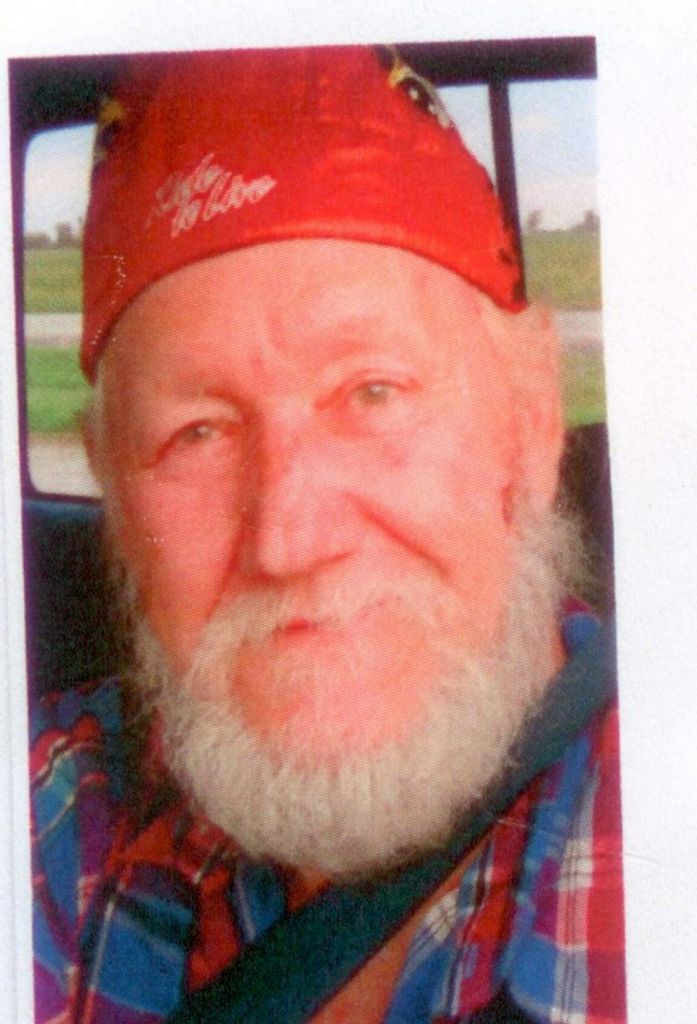 Tony Marvin Rouse Sr