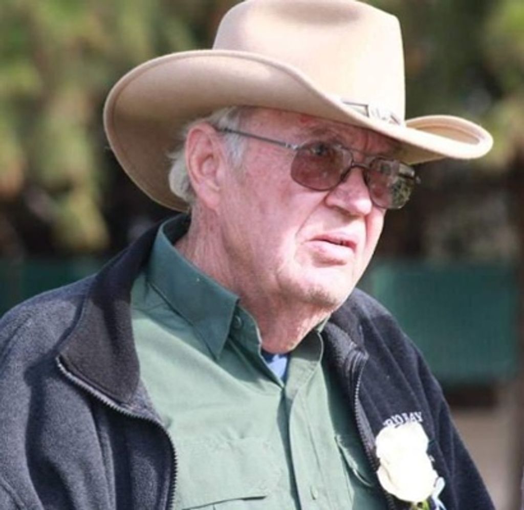 Lawrence Robert Adams Profile Photo