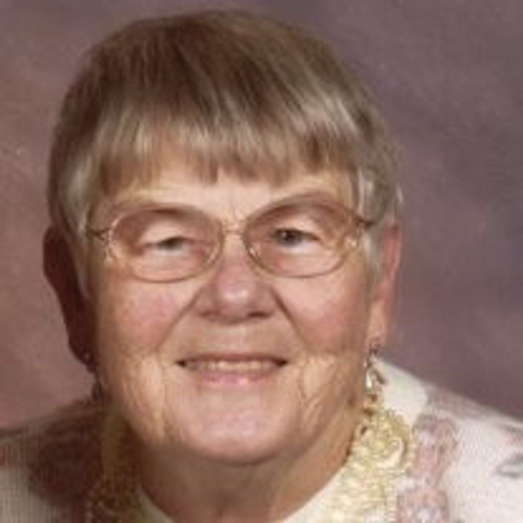 Beatrice M. Smith