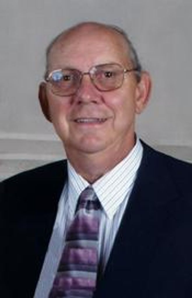 Stephen W. Larson