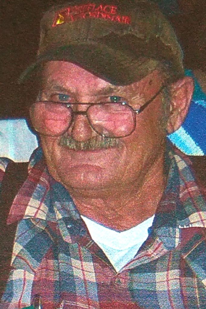 Merrill Duane Willis