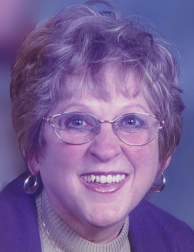 Mary Catherine Smith