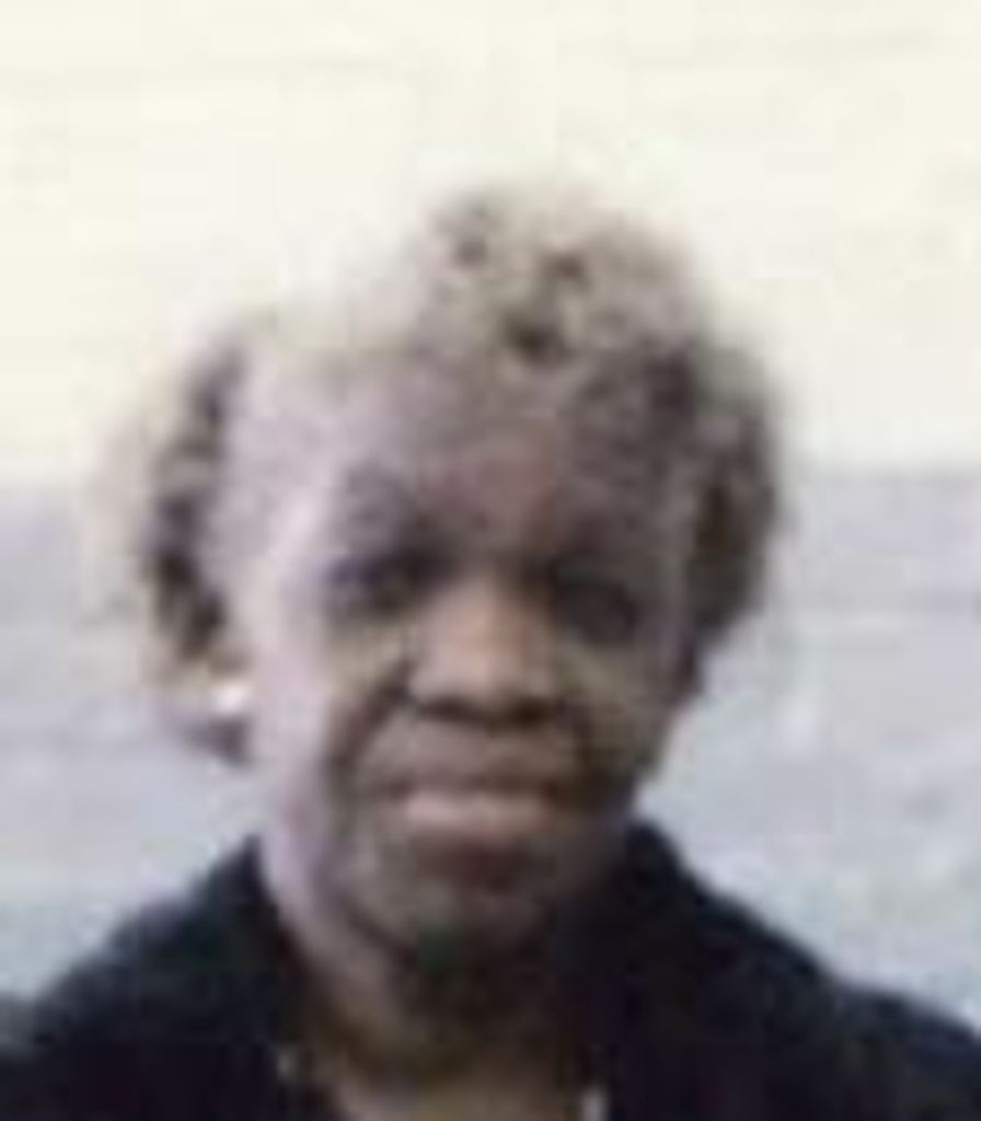 Anna Mae Cooper Profile Photo