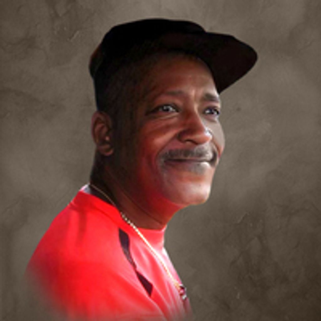 Vernon Harris