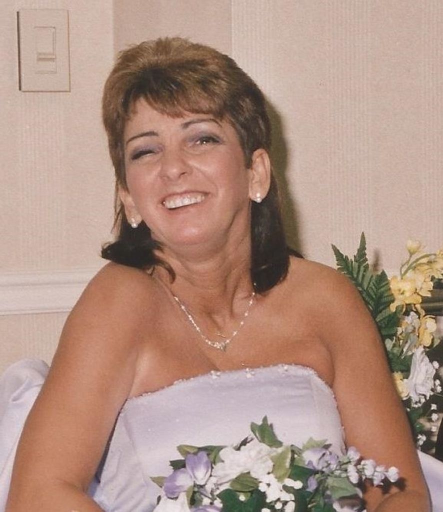 Tonita Abigail Hurst