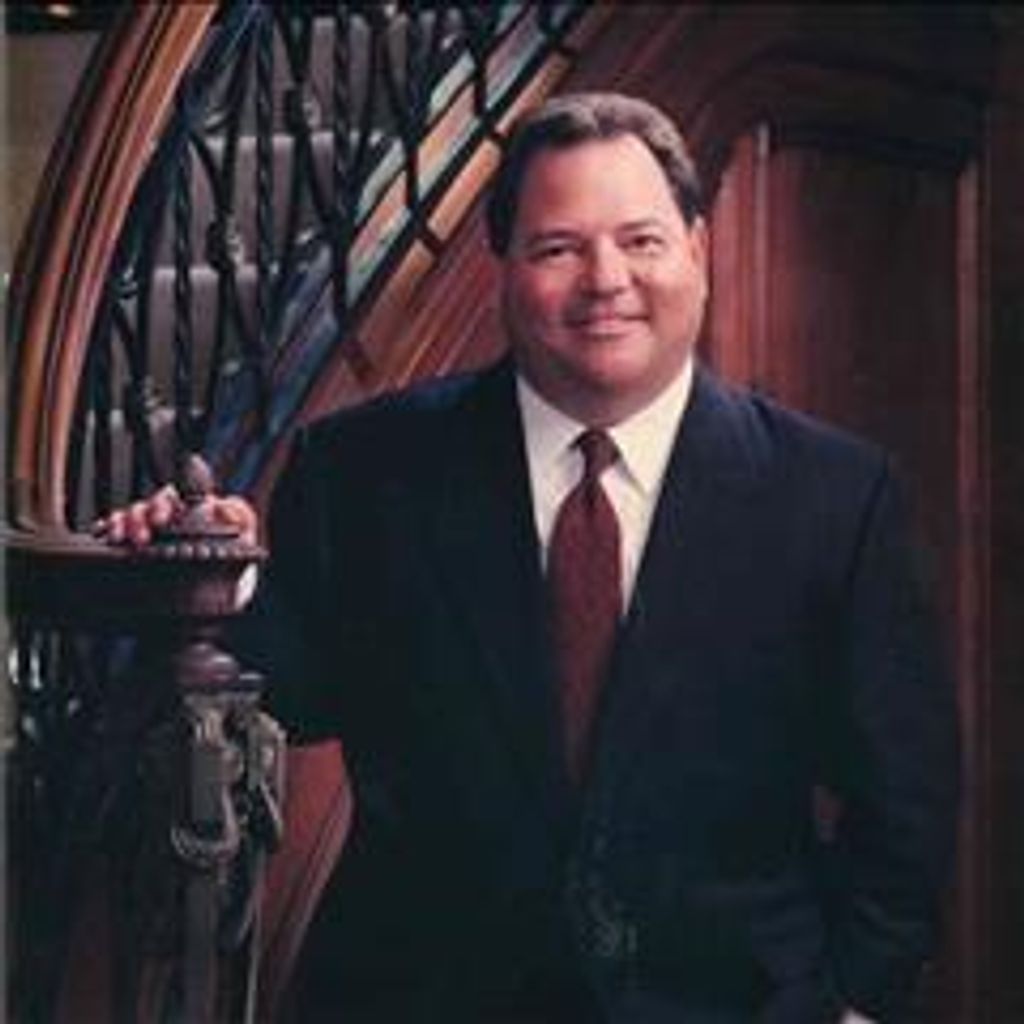 Theodore Quentin"Ted" Eliot Profile Photo