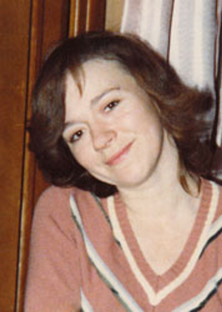 Kristin Sudbrock Profile Photo