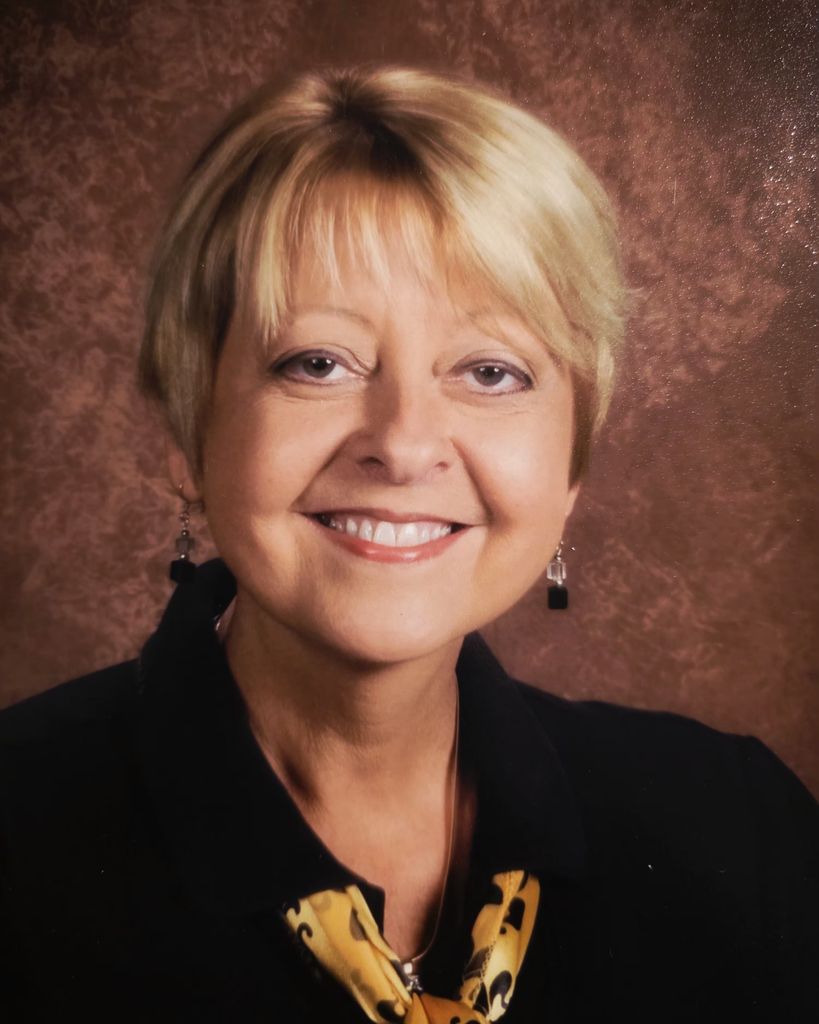 Melinda Ann Hodges Profile Photo