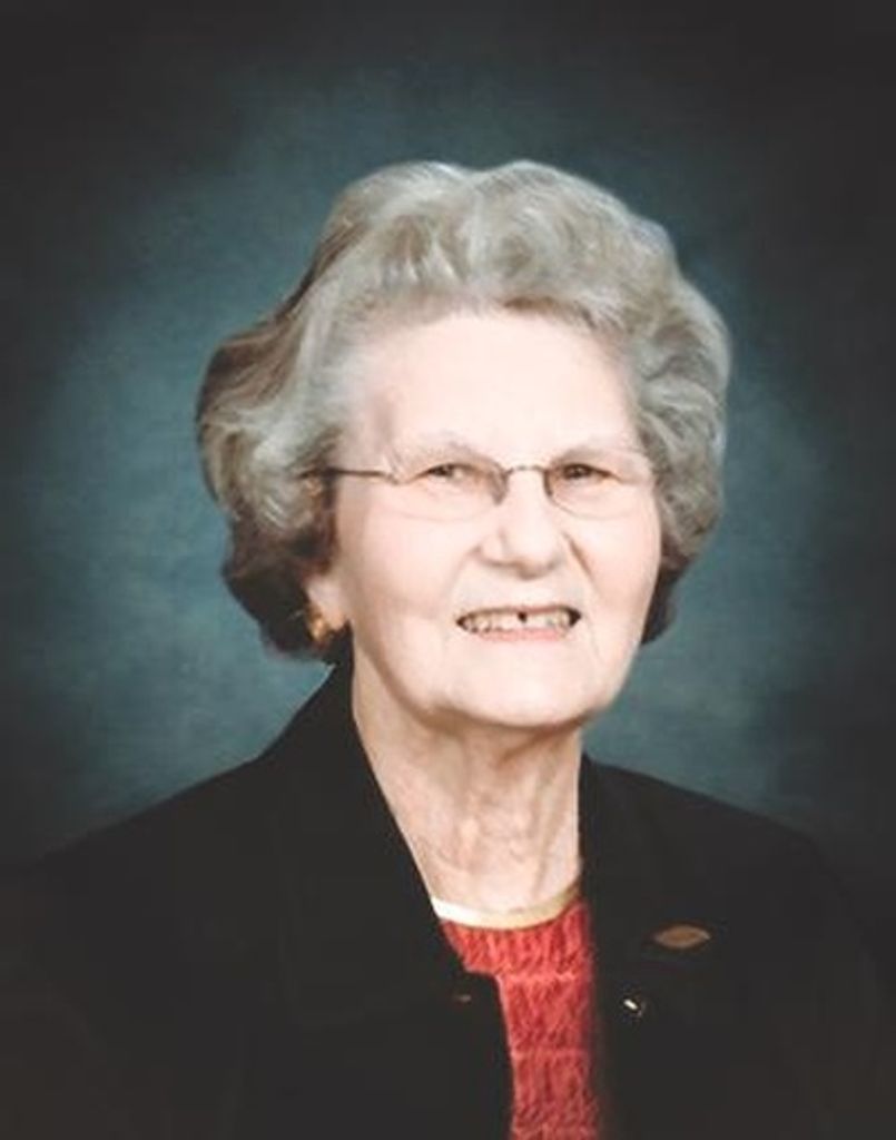 Evelyn Arlene Manning Profile Photo