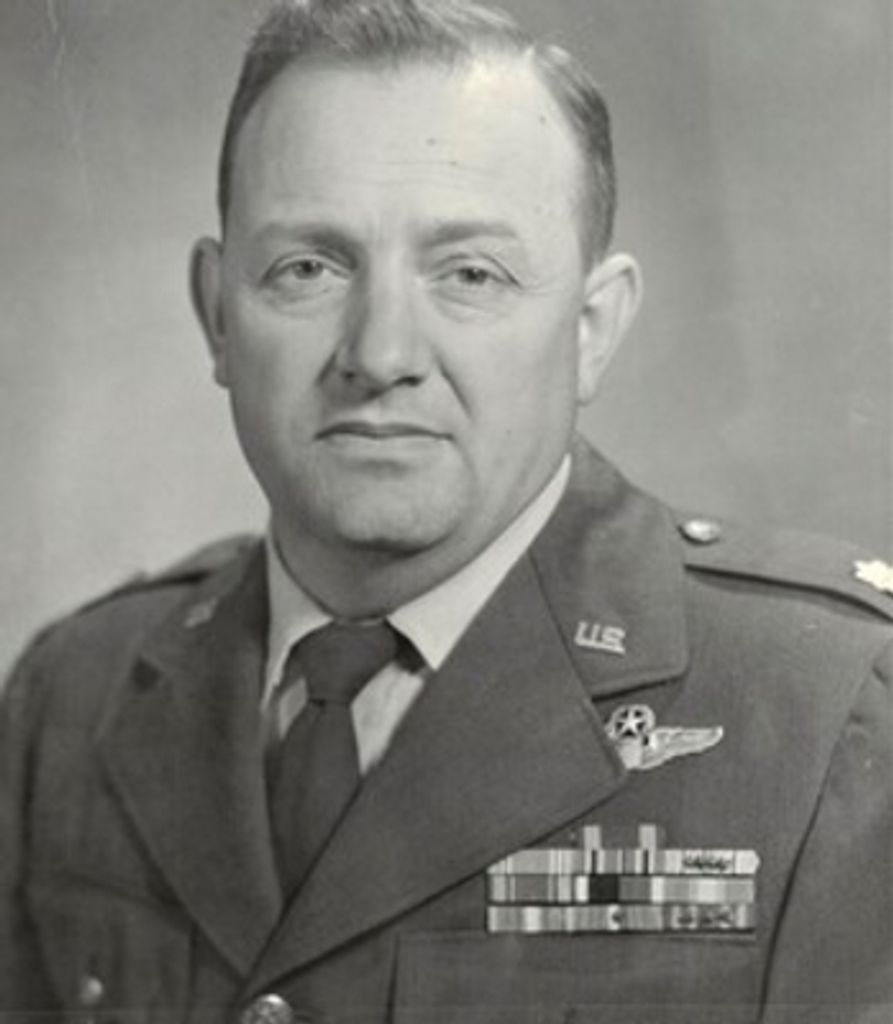 William Trenton Simmerman