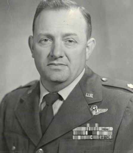 William Trenton Simmerman Profile Photo