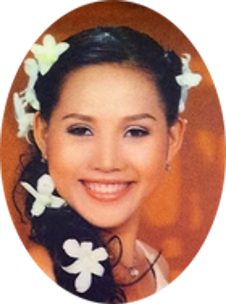Yen Nguyen