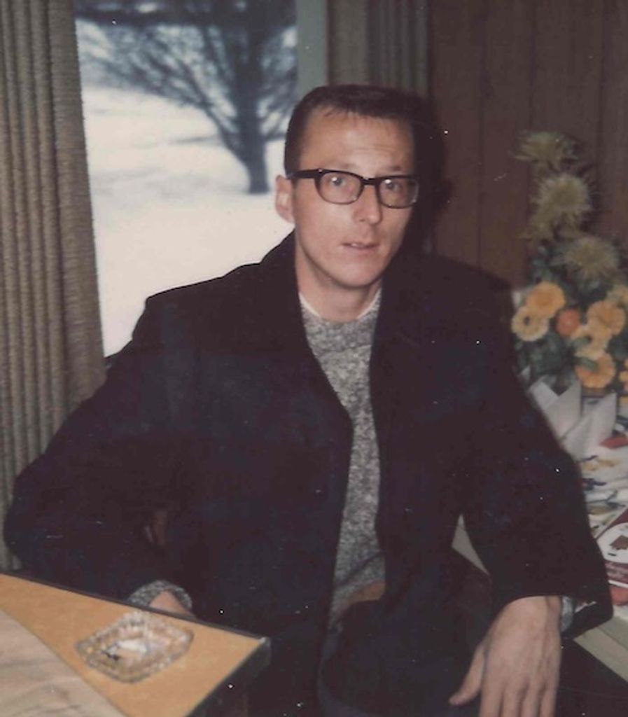 Kenneth Pluskat