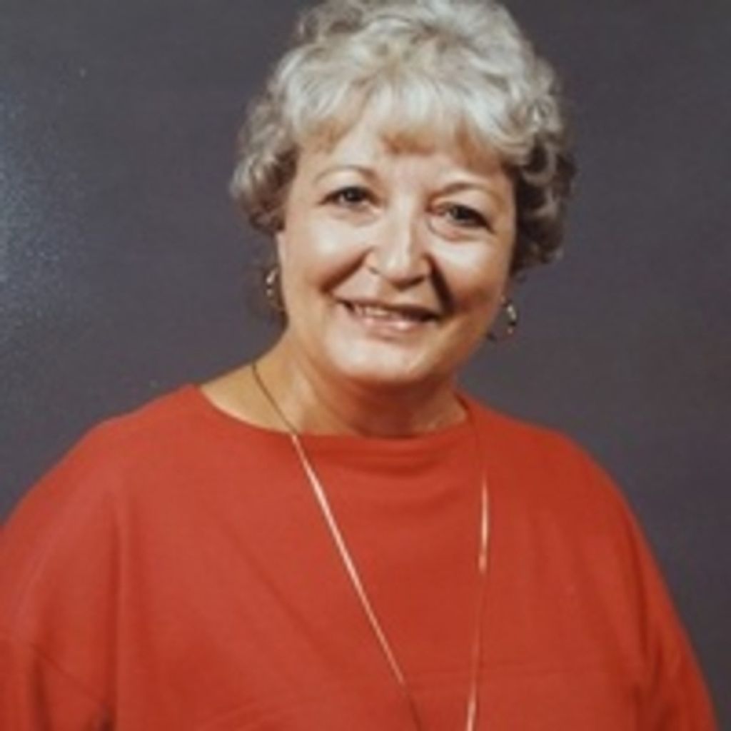 Jo Ann Jackson Profile Photo