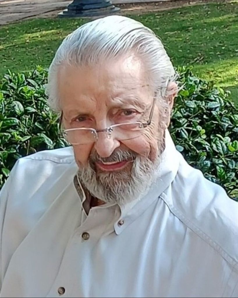 John Phillip Blanchard Profile Photo