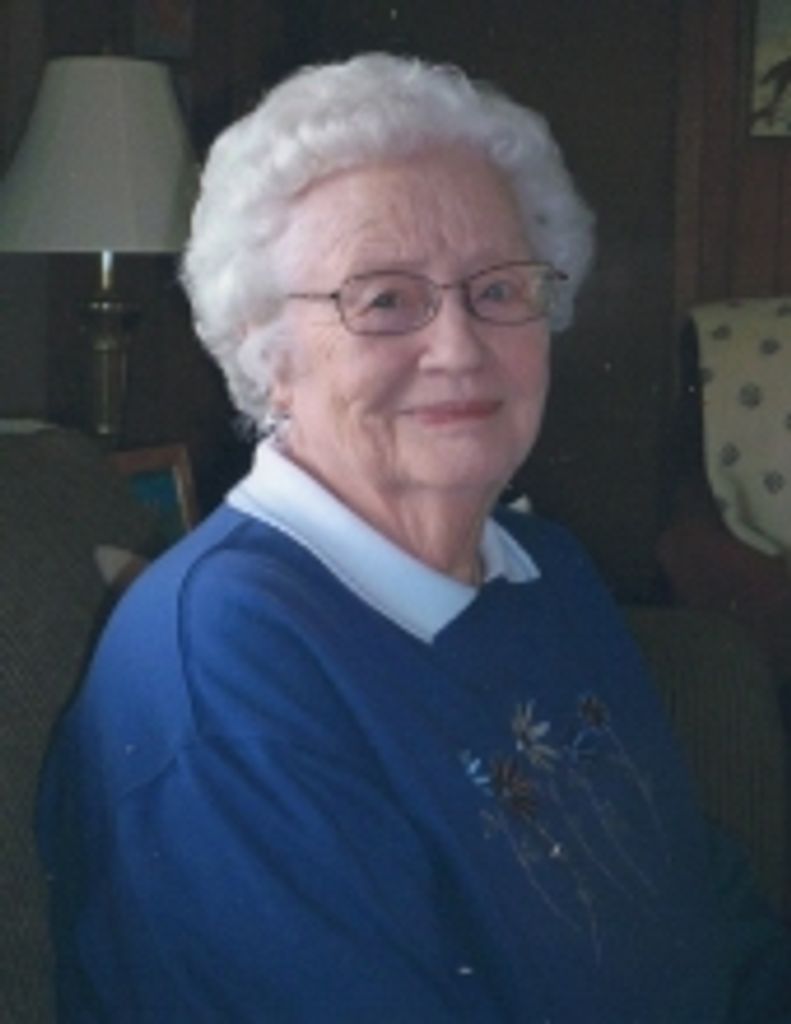 Dolores Mae Cox