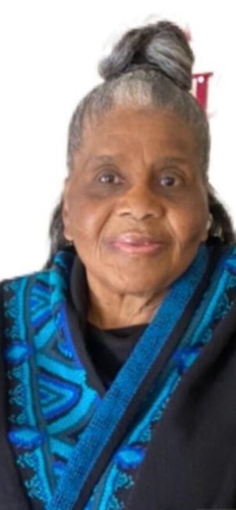 Jane Ester Johnson Profile Photo
