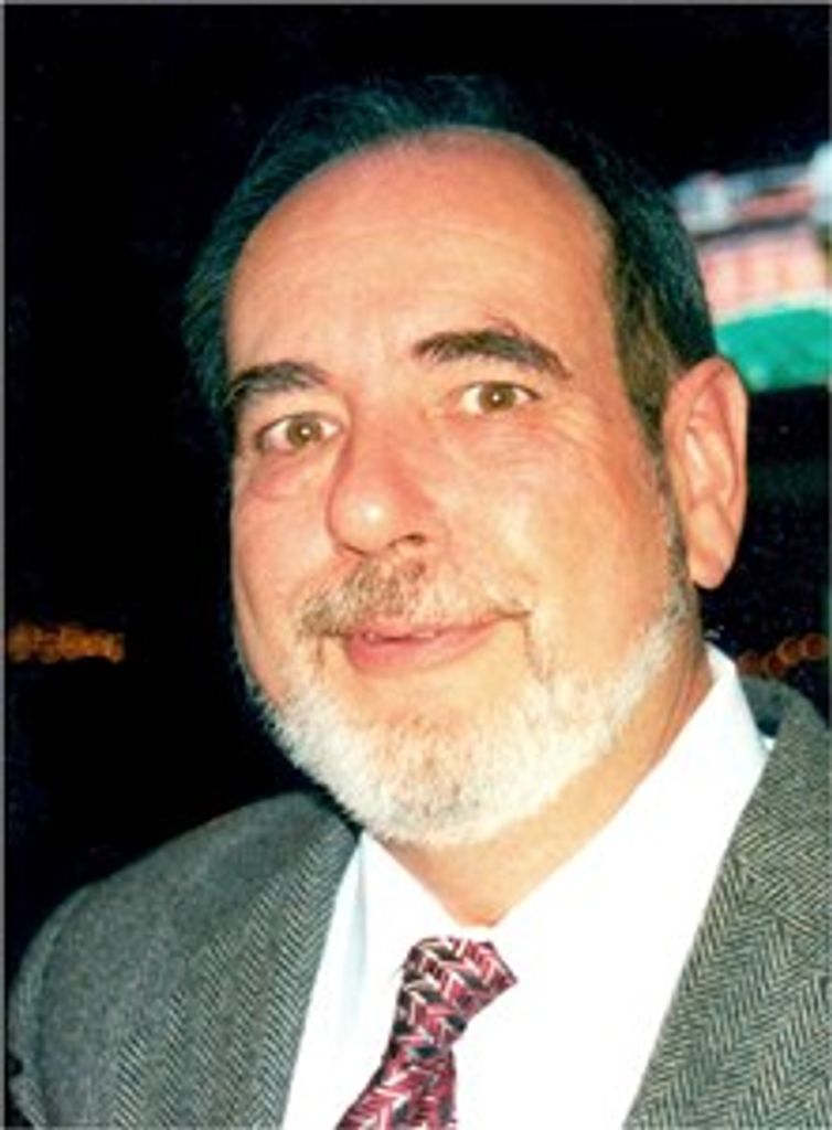 Clifford Raeihle