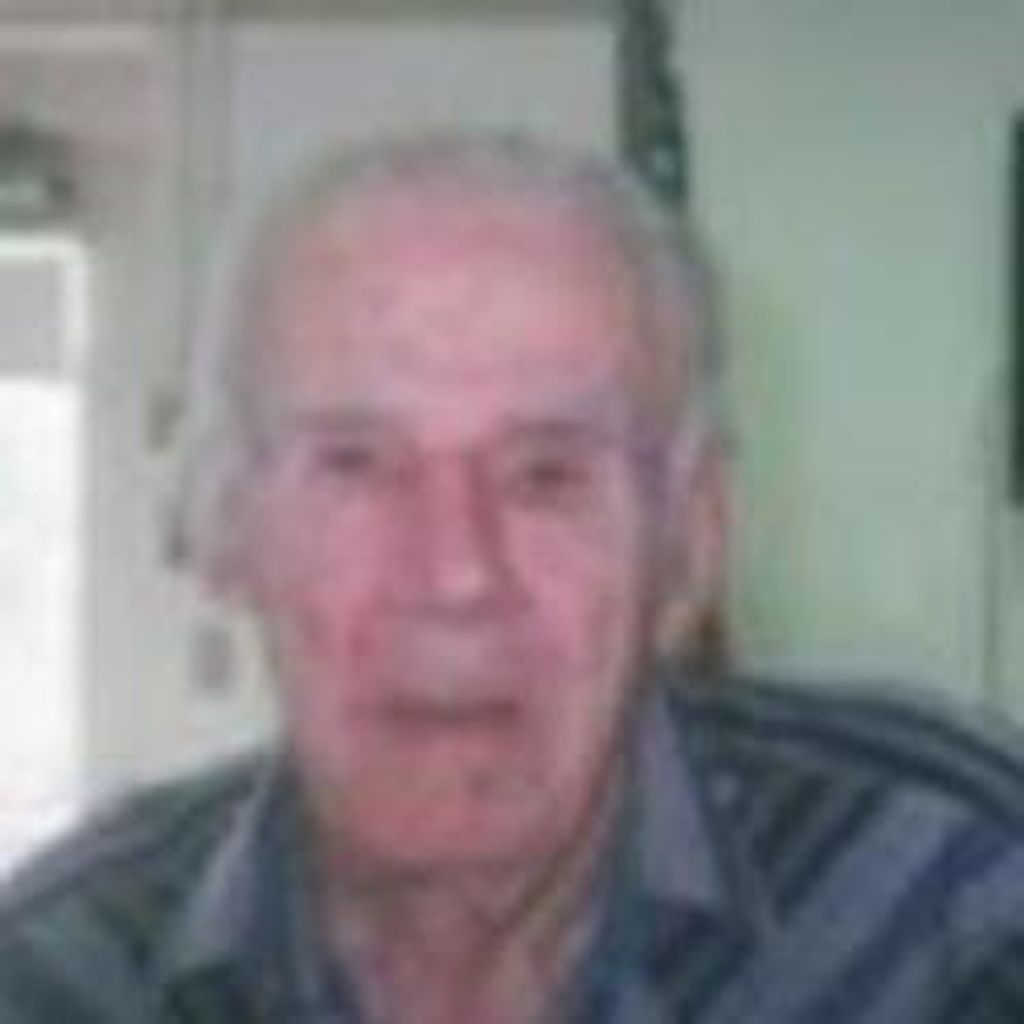 Silas "Bill" Conley Profile Photo