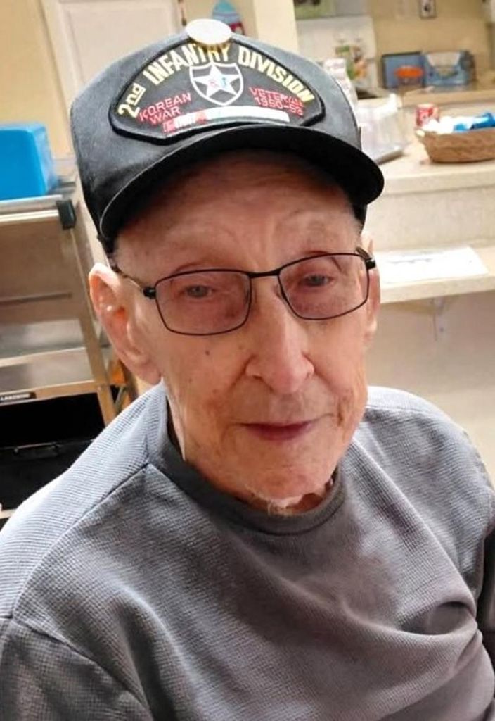 Wayne Leroy Petersen
