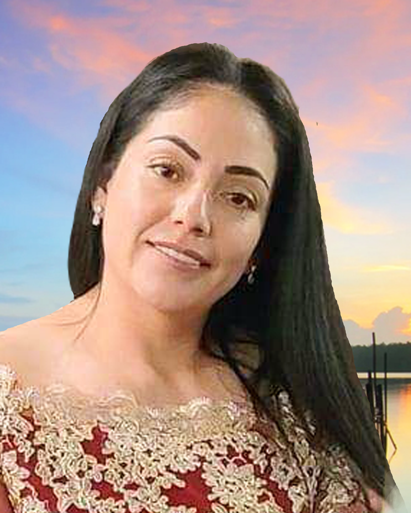 Maria Rivas Medina
