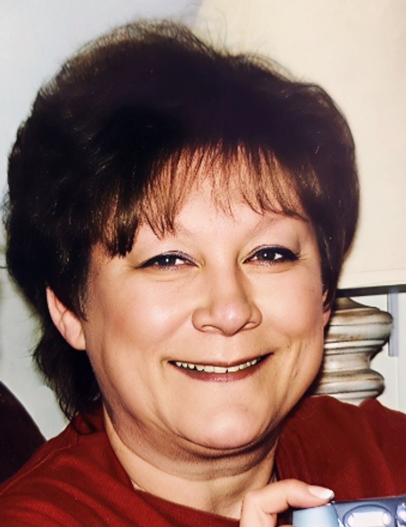 Bobbie Jean Smith