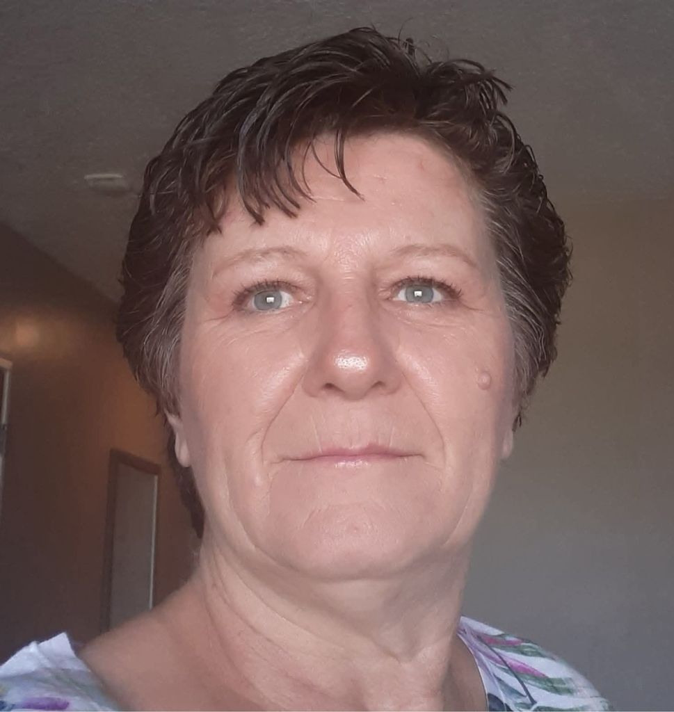 Lorraine Ann Wynne