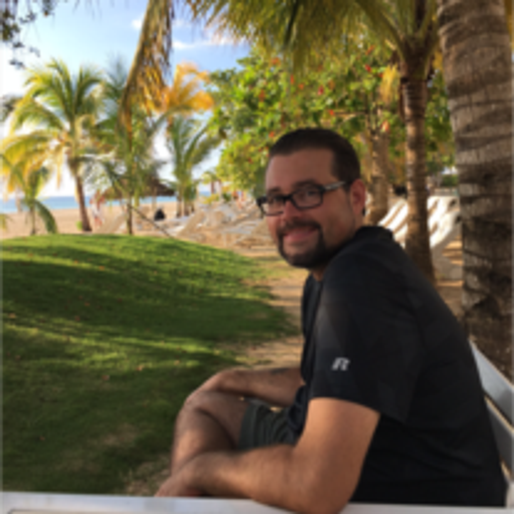 Justin Gregory Gibson