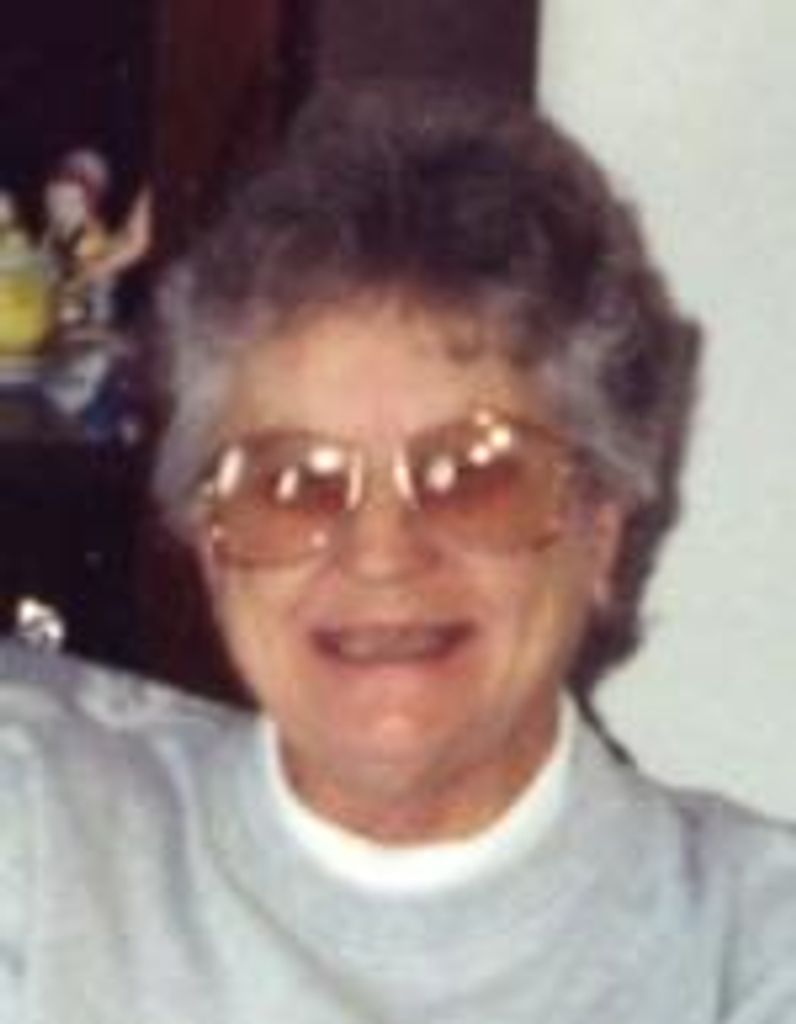 Patty L. Thomas