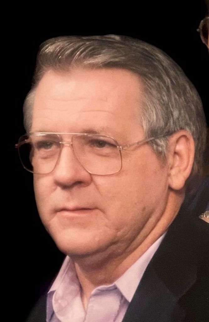 George Allen Spencer Profile Photo