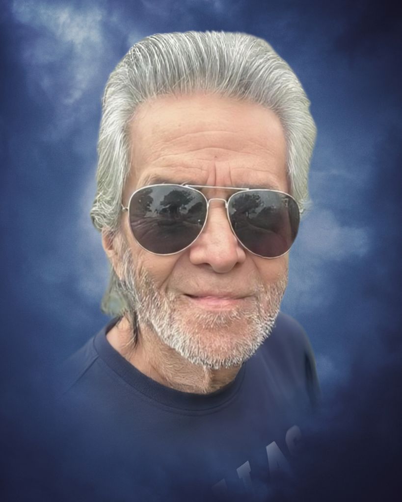 Armando Gonzalez, Sr.