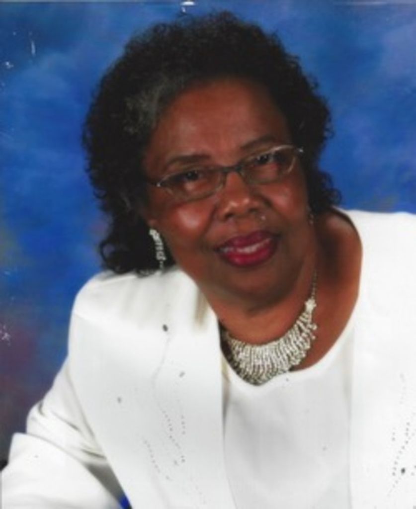 Mrs. Vernell "Ninety-Nine" Batie Profile Photo