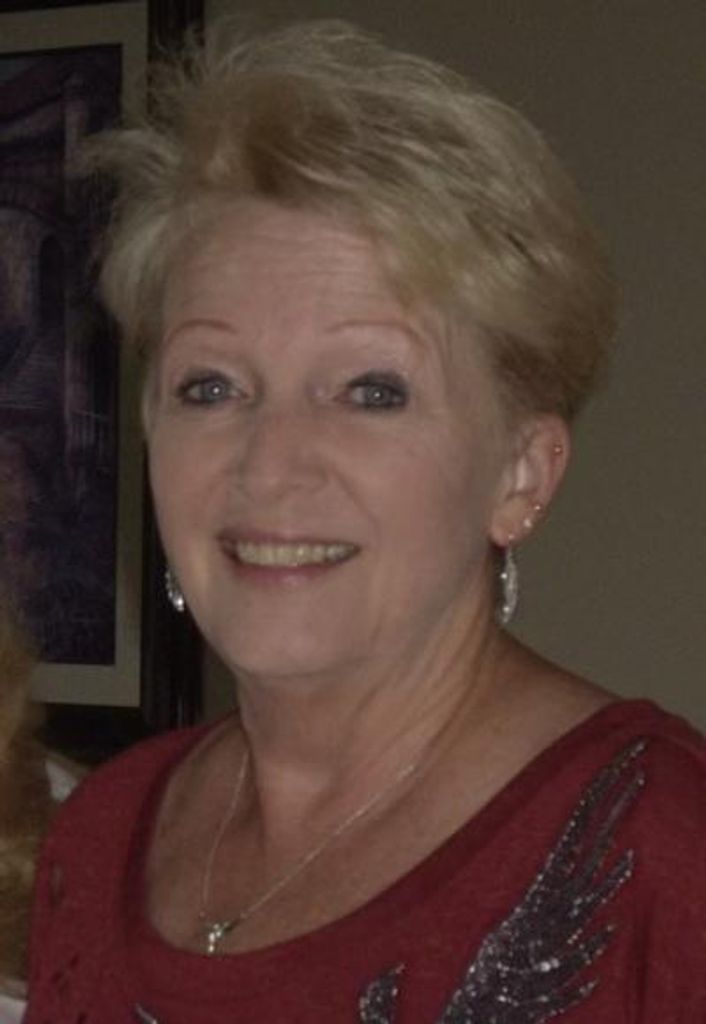 Barbara Sue Pope Profile Photo