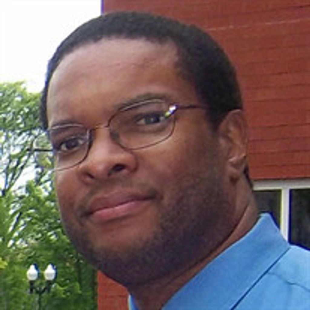 Keith R Wright, Jr.