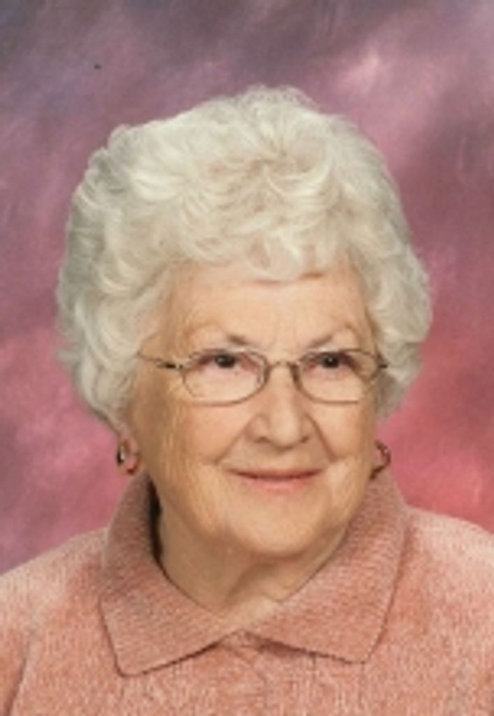 Delores Soukup
