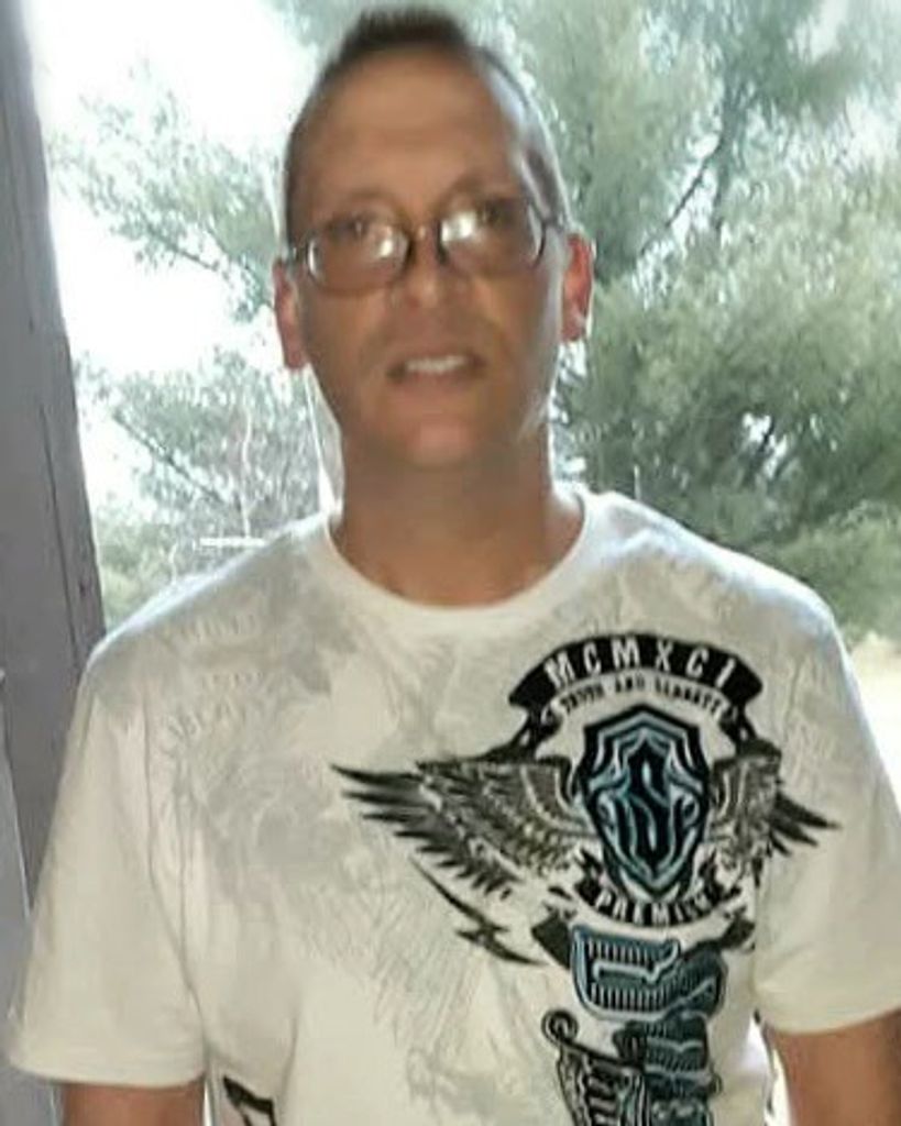Jon Frederick Peterson Profile Photo