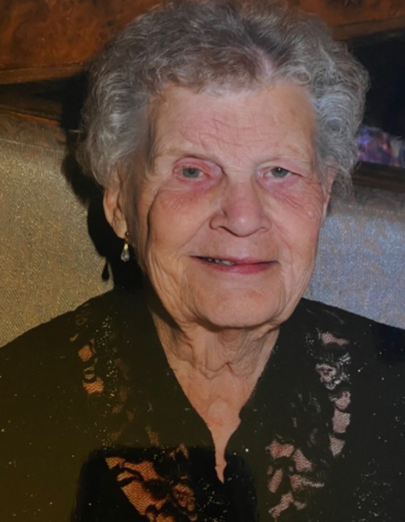 Augusta Drinkard