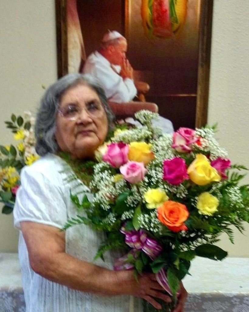 Anita Martinez Profile Photo