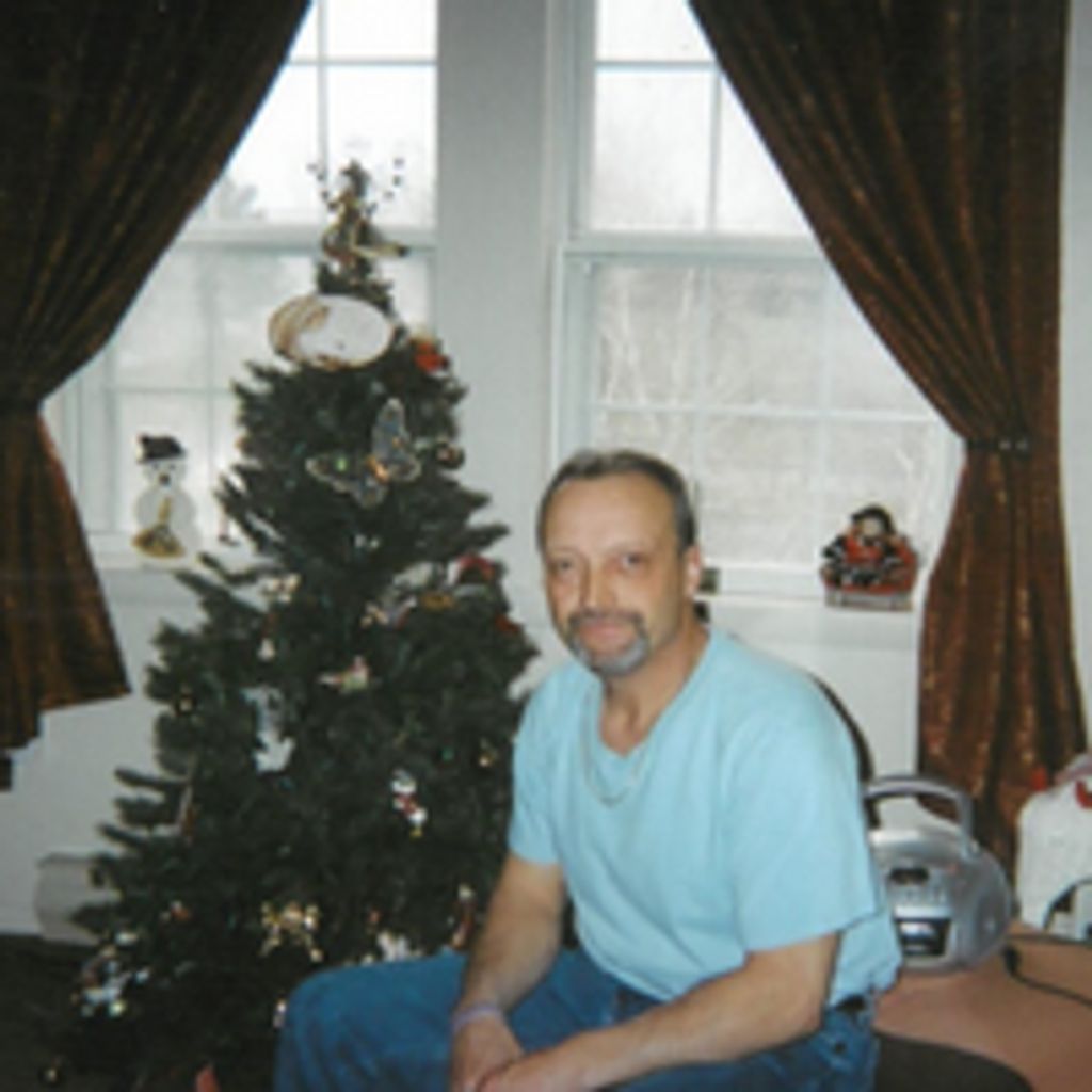 Joseph W Bushey Jr Profile Photo