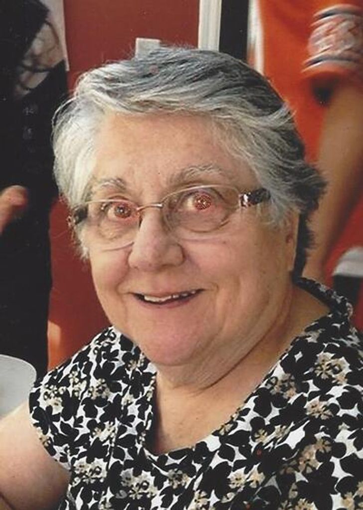 Helen Siciliano Profile Photo