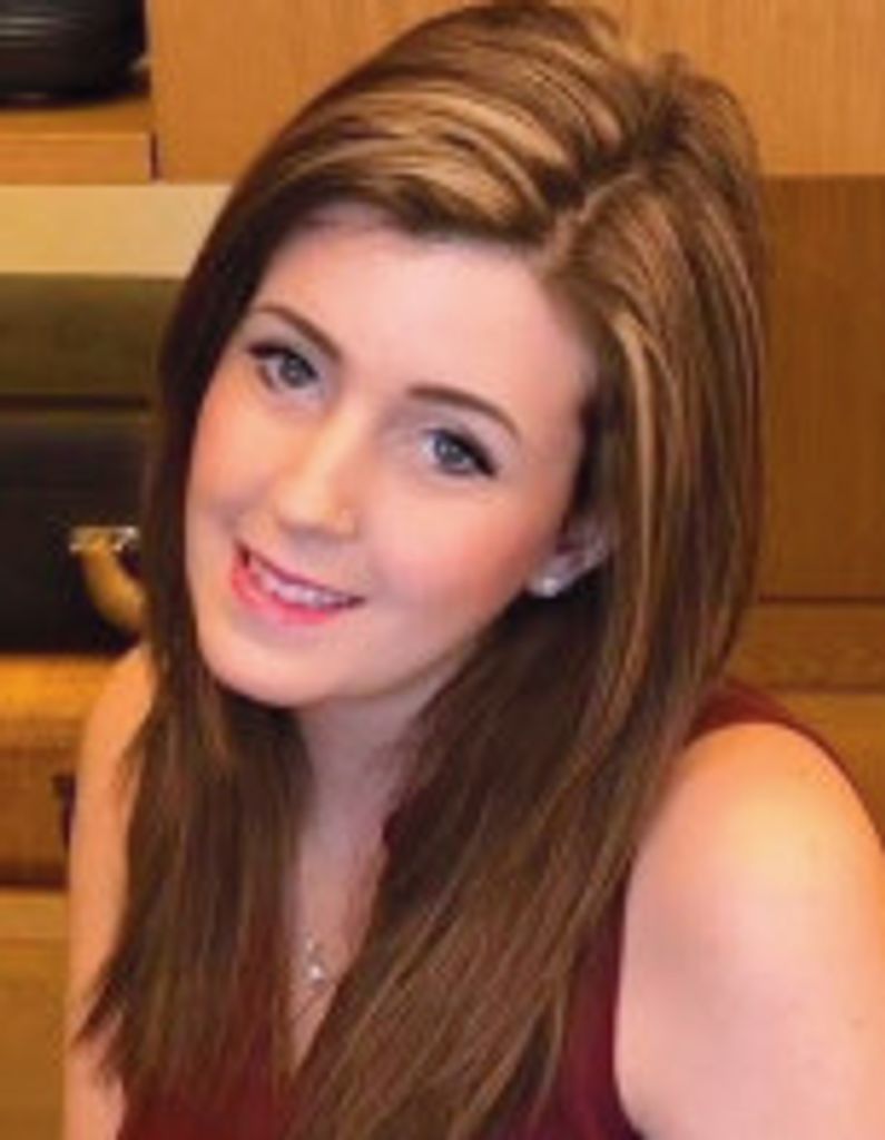 Brittany Elizabeth Campbell Profile Photo