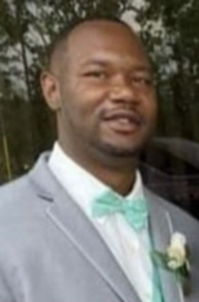 Earl Richardson, Iii