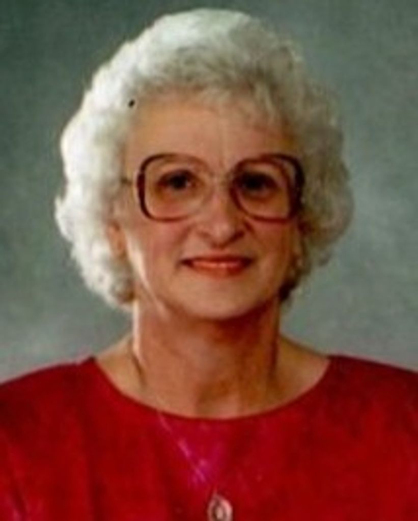 Doris June Sangrey